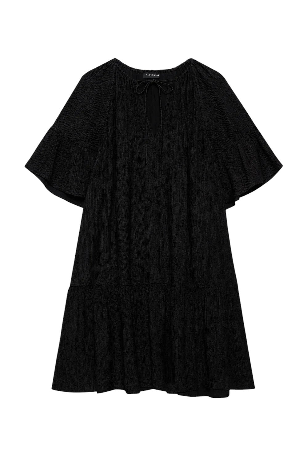 Lolita Dress - Black