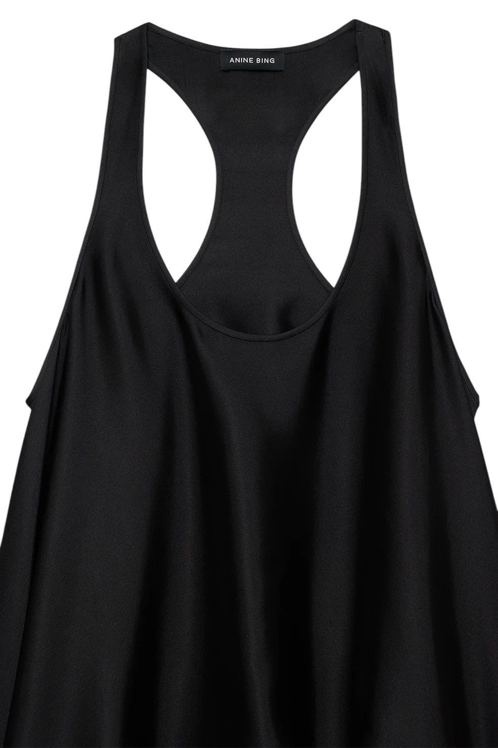 Lilith Dress - Black