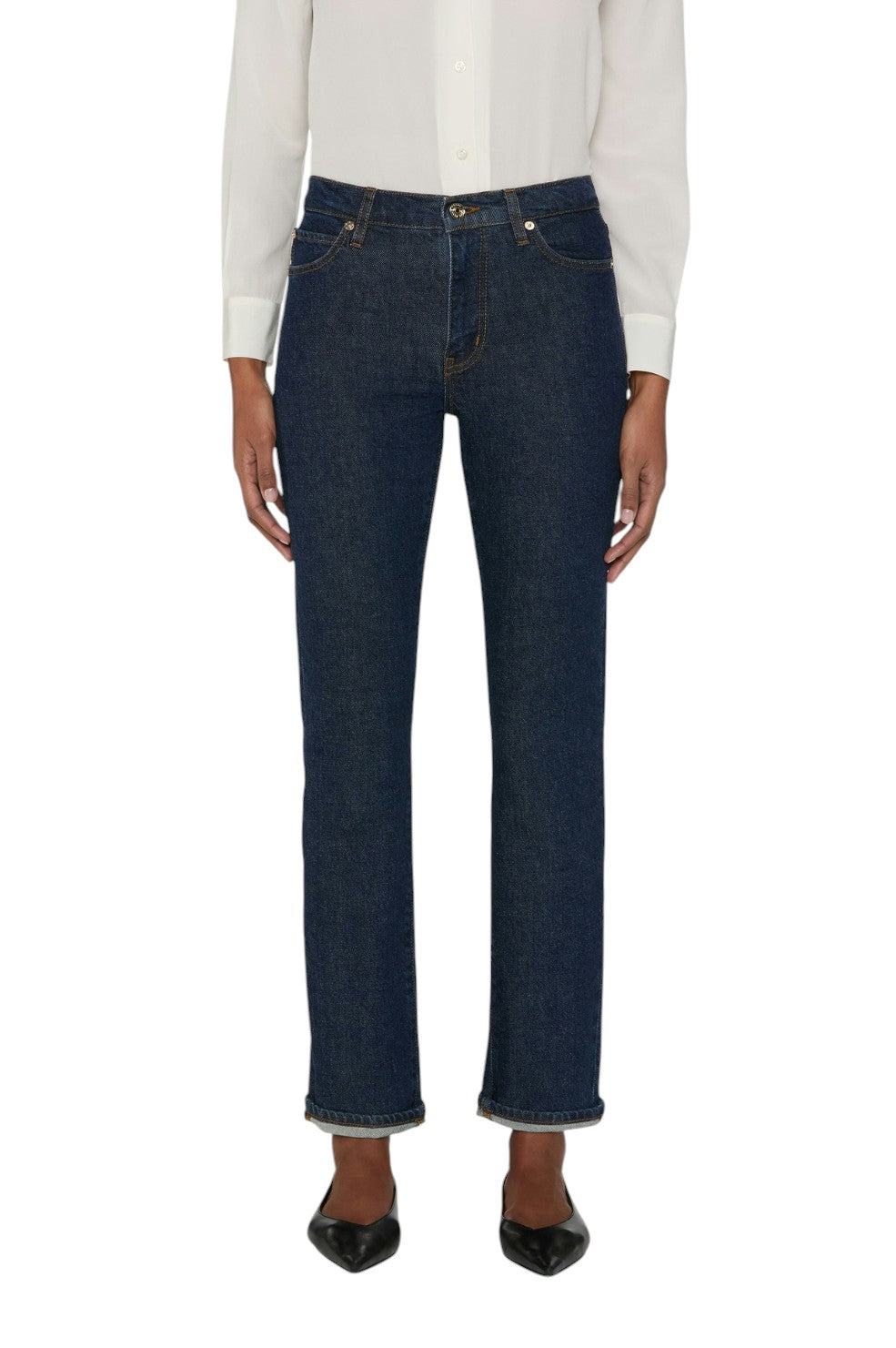 The Borrowed - Taboo