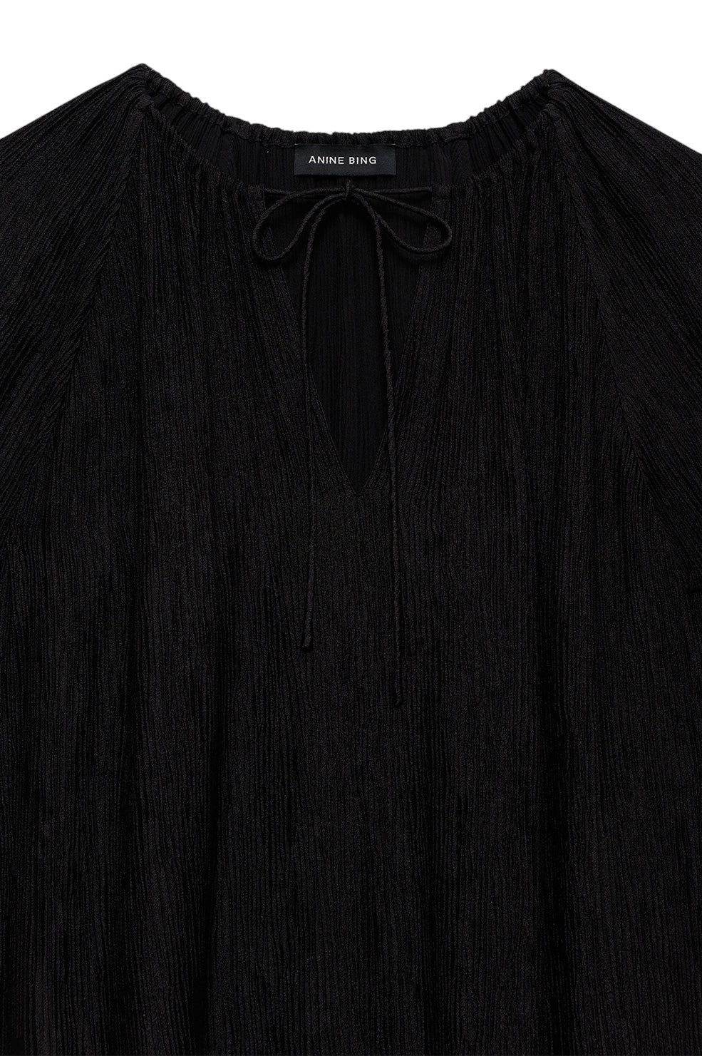 Lolita Dress - Black