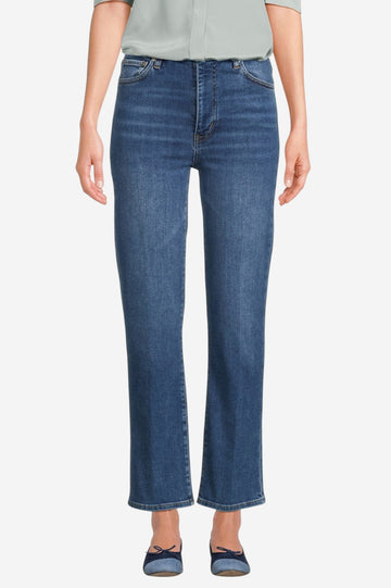 Le Sleek Straight - Marsa