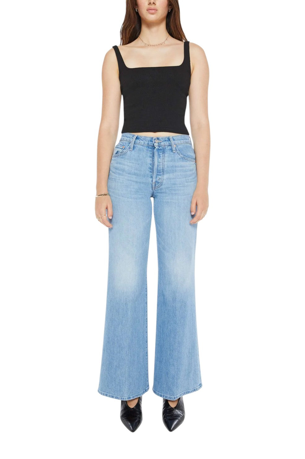 The Tomcat Roller Skimp - Puzzled