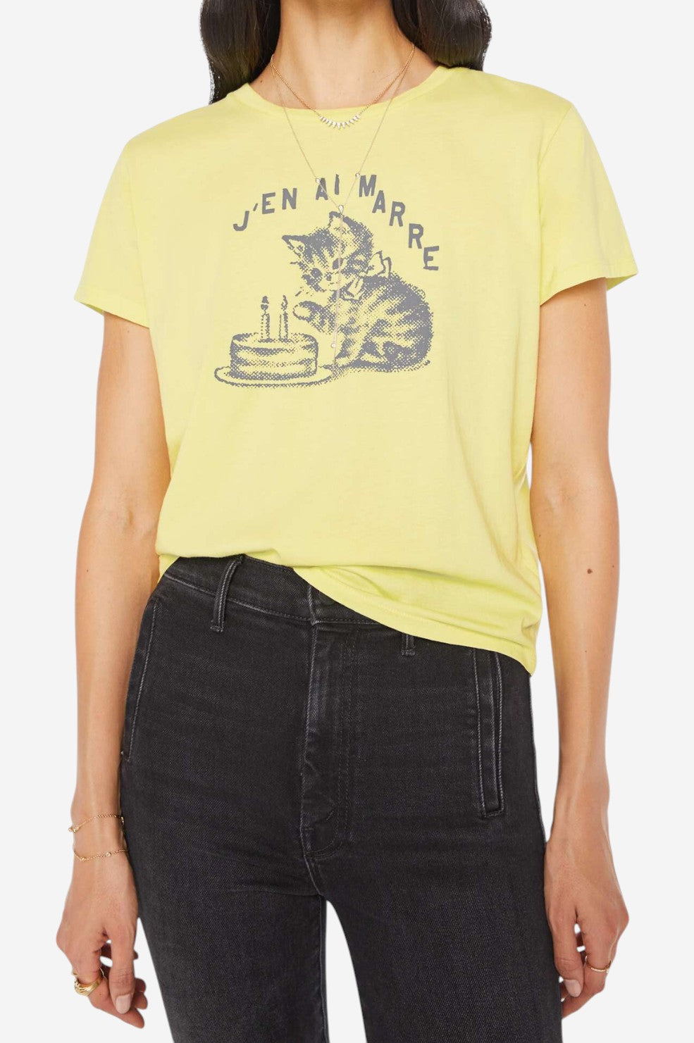 The Lil Goodie Goodie - I'm Over It