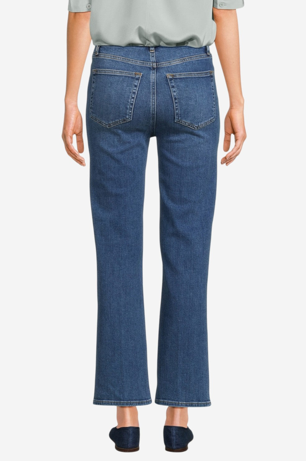 Le Sleek Straight - Marsa