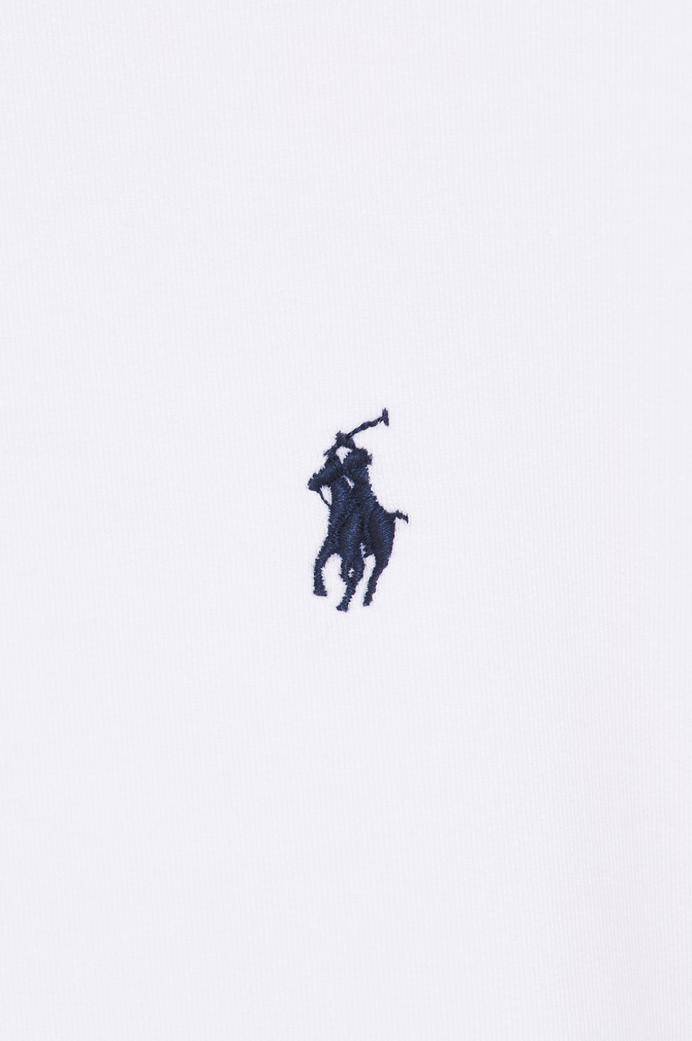 Sweatshirt & Wide Leg Pants Set - White