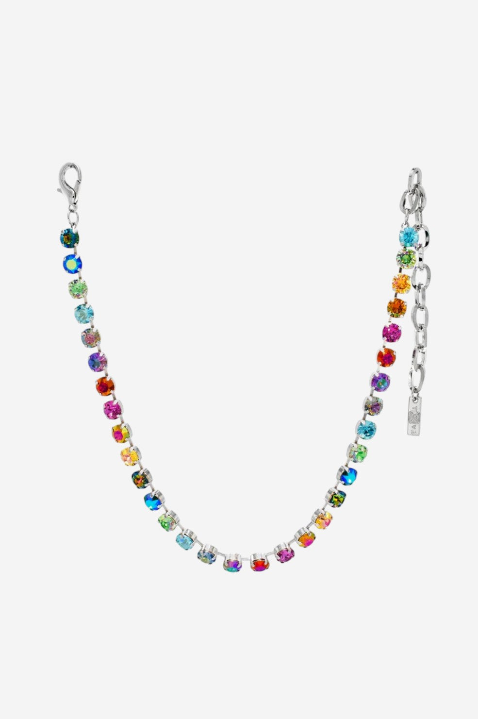 Oakland Necklace in Bohemian Wonderland