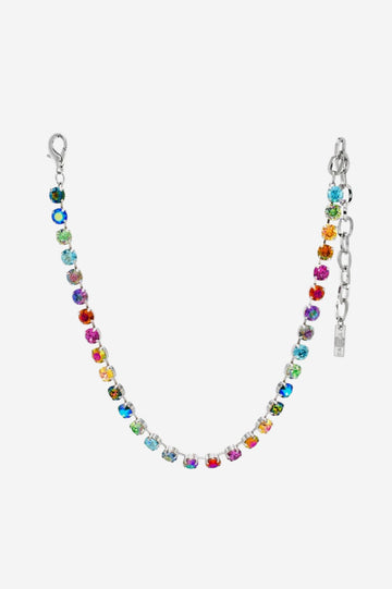 Oakland Necklace in Bohemian Wonderland