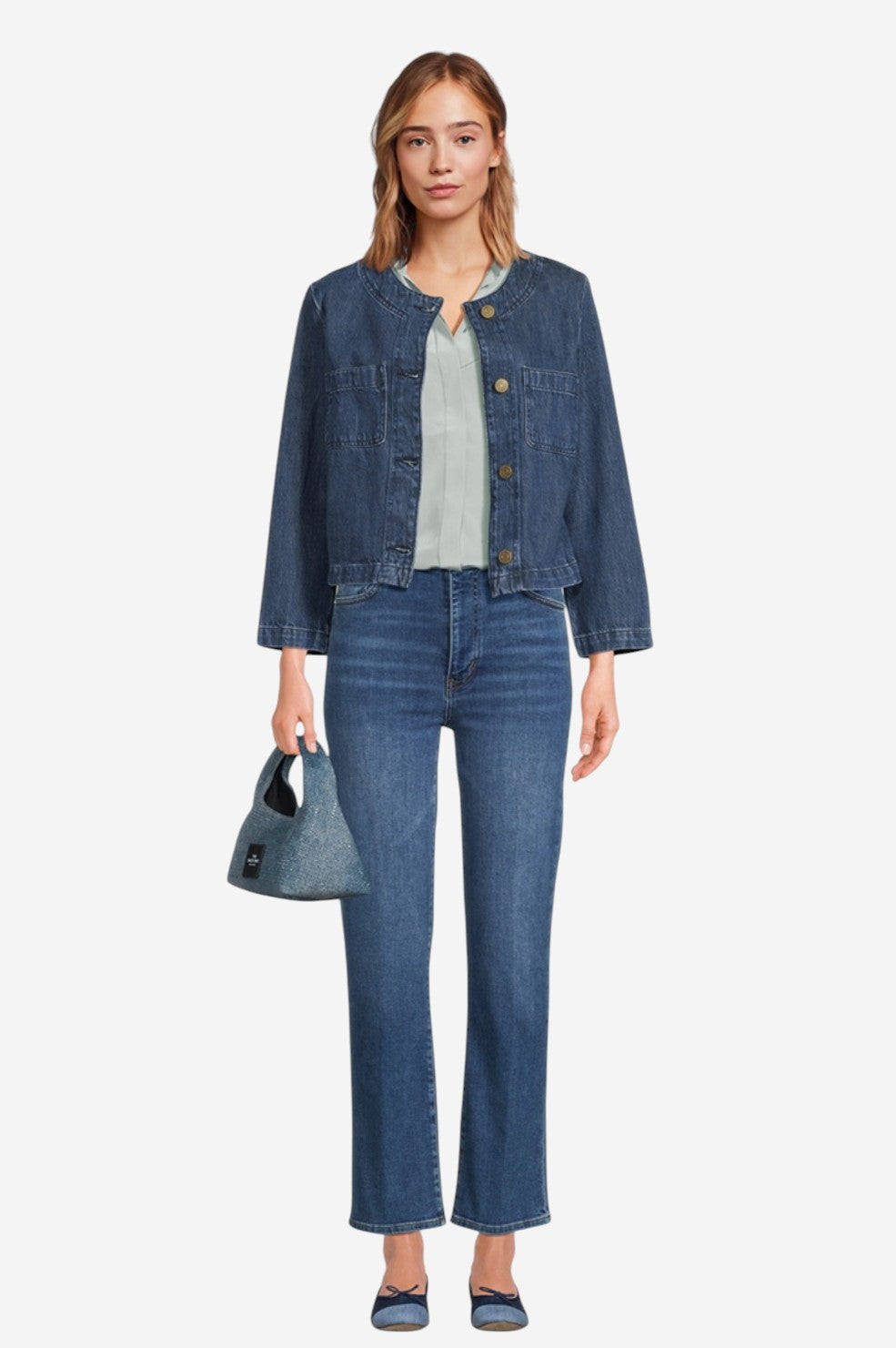 Le Sleek Straight - Marsa