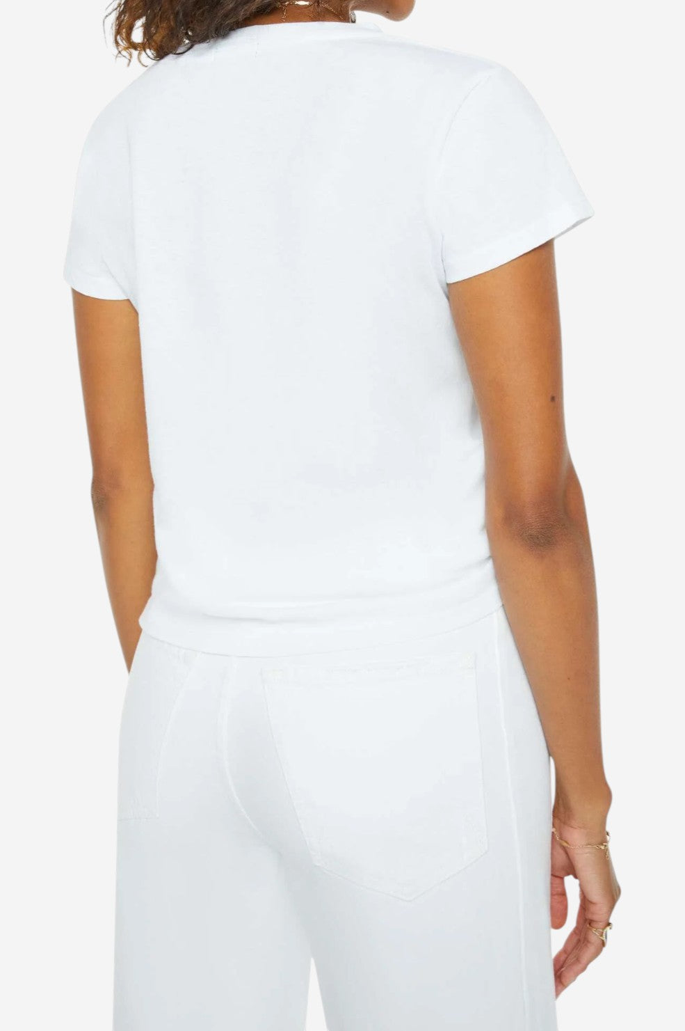 The Boxy Goodie Goodie - Still Life