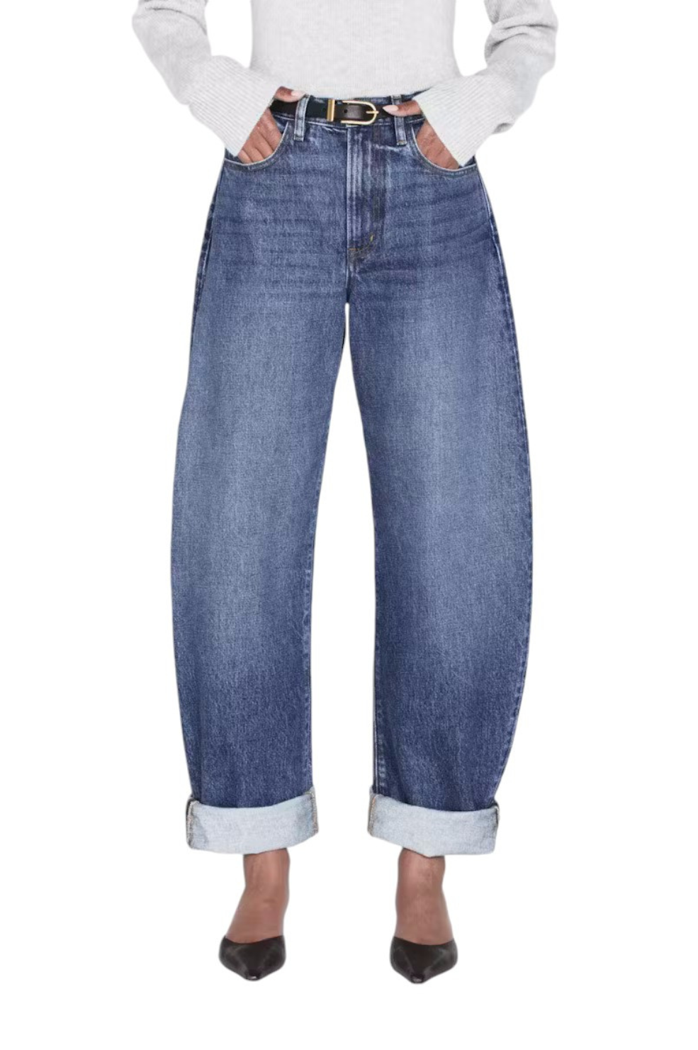 The Bubble - Westbury