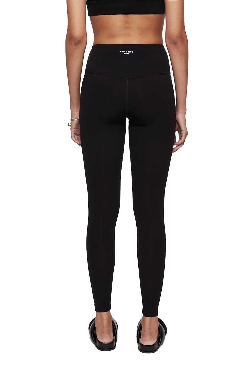 Blake Legging - Black