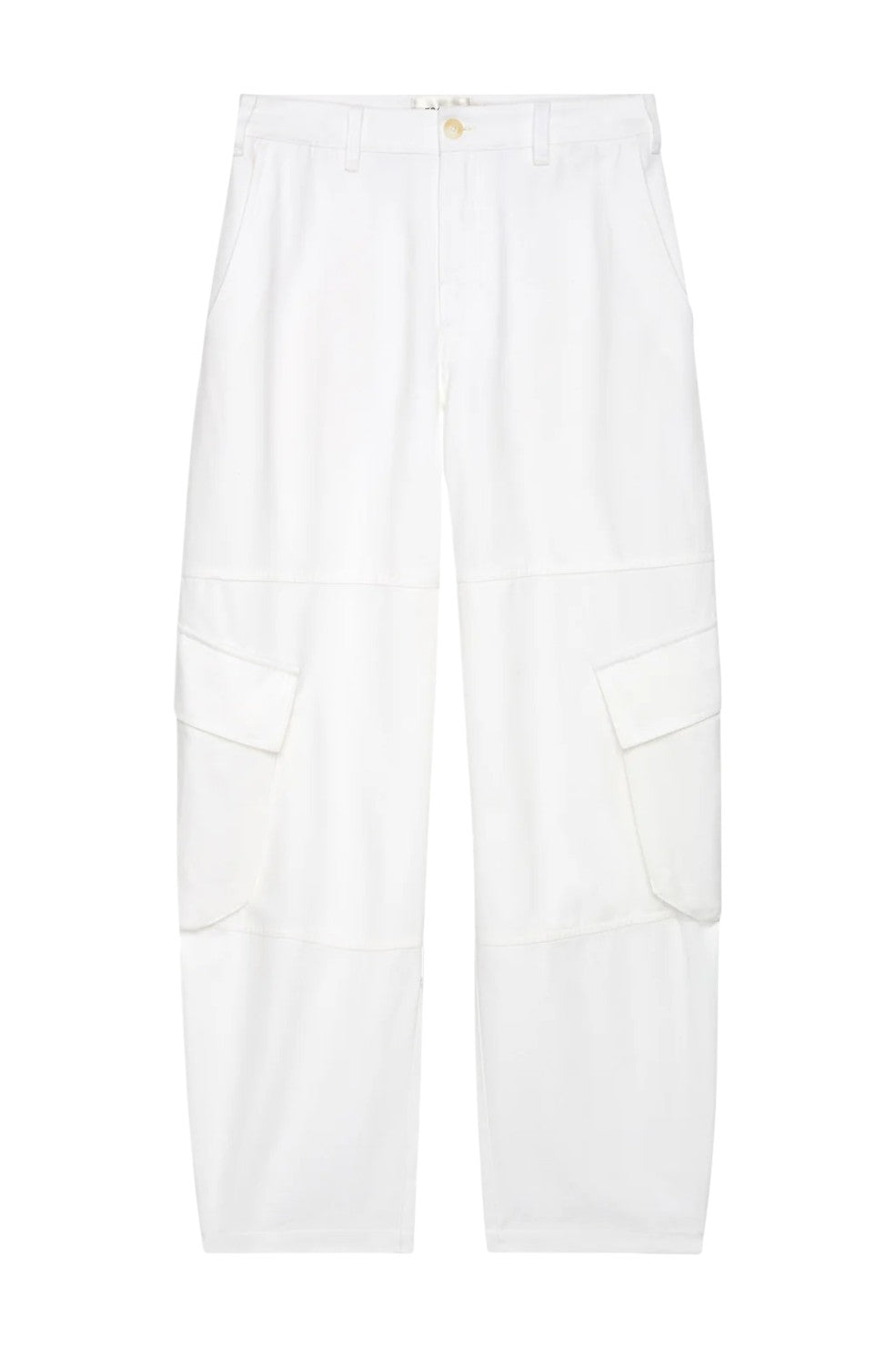 The Bubble Cargo - White