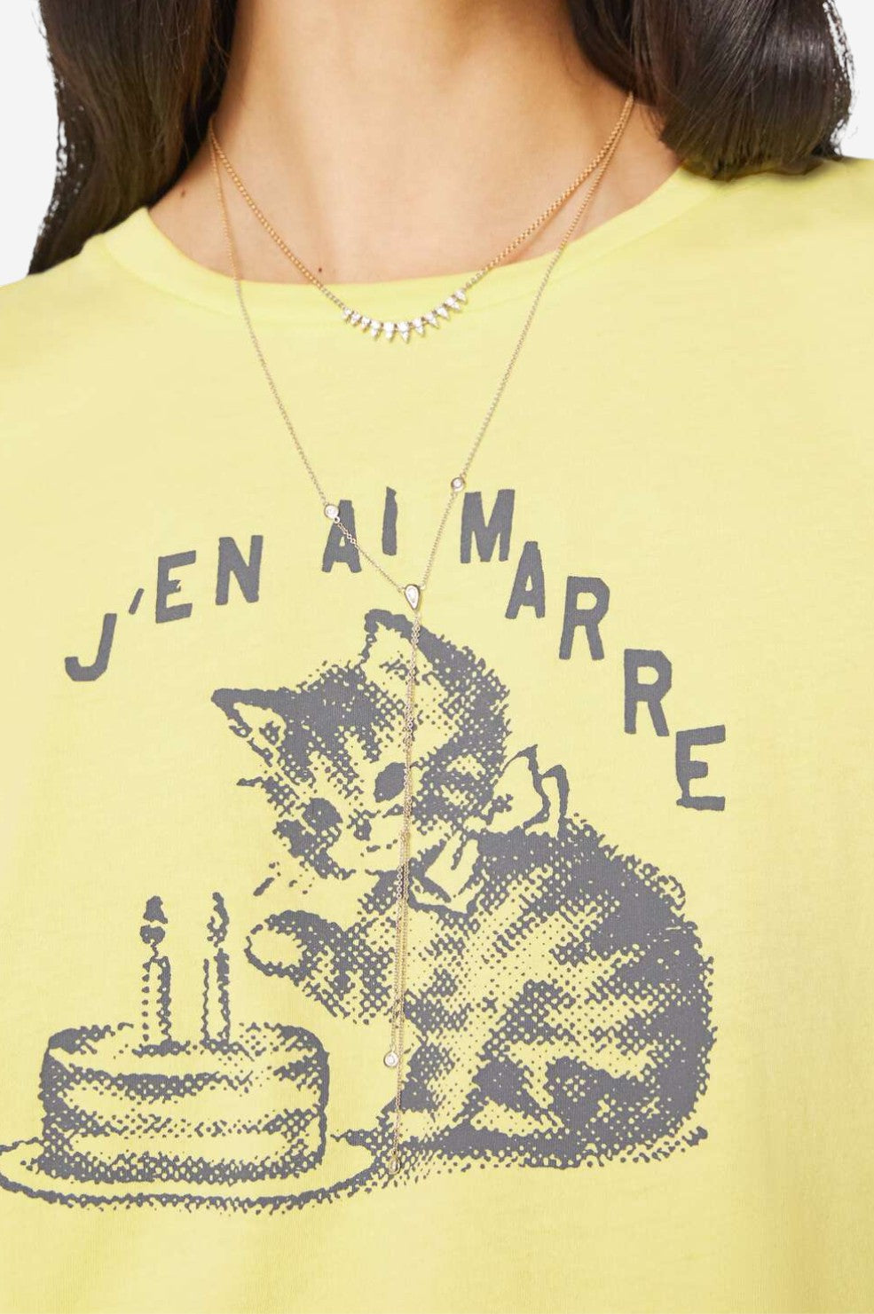 The Lil Goodie Goodie - I'm Over It