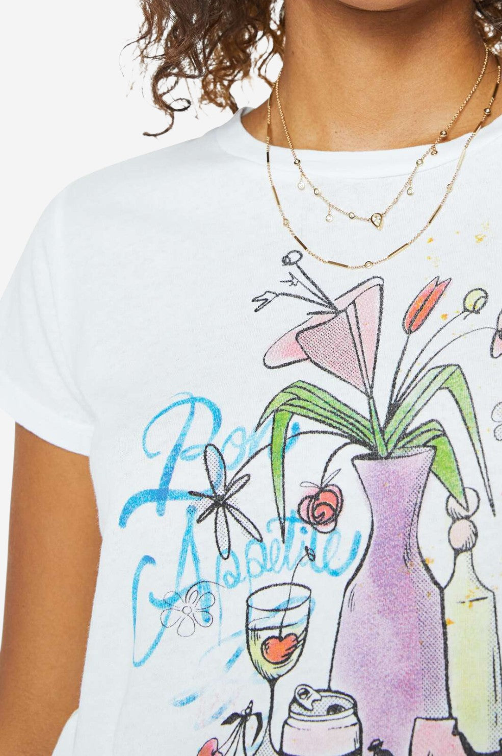 The Boxy Goodie Goodie - Still Life