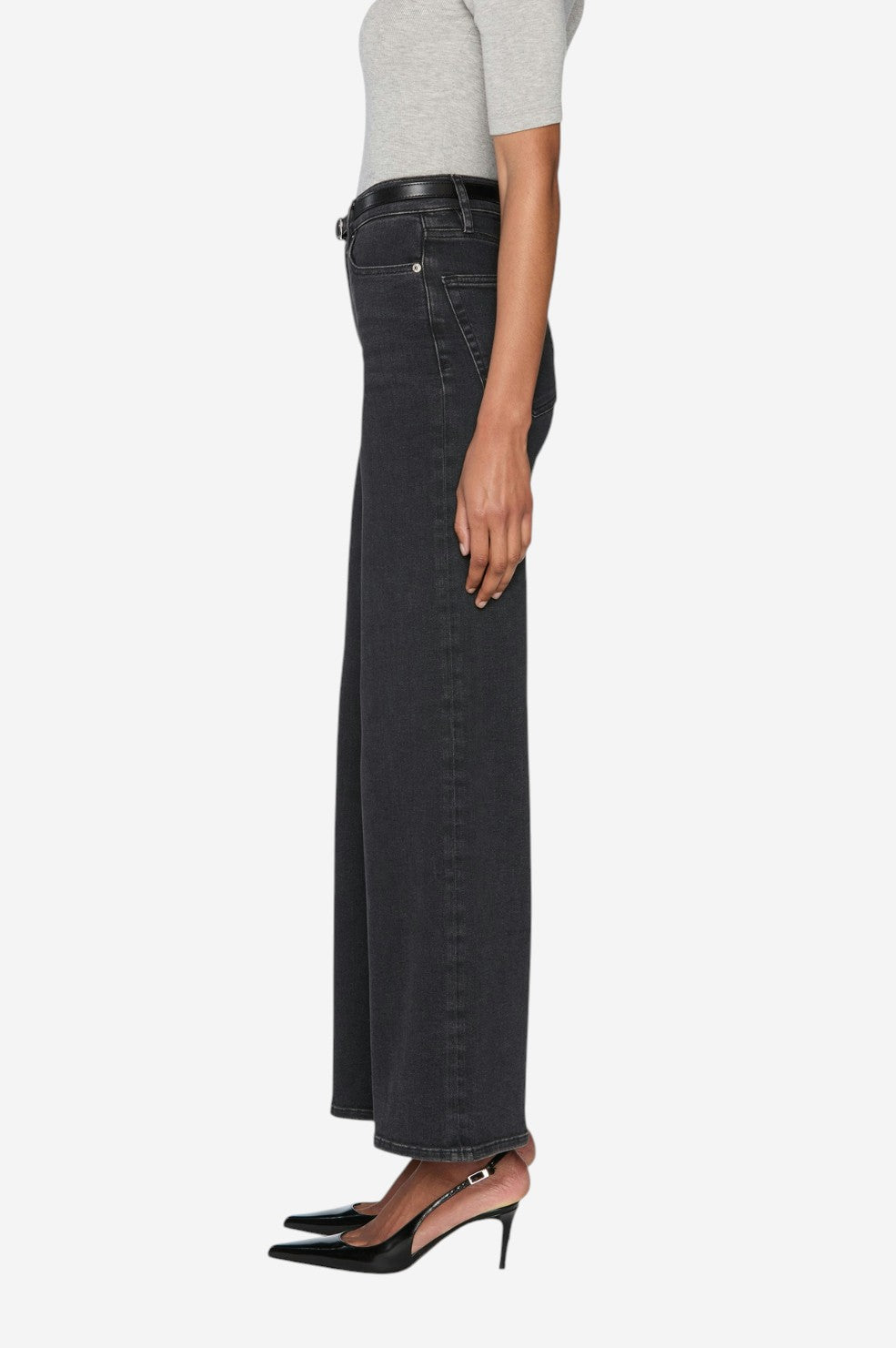 Le Slim Palazzo - Destroyer