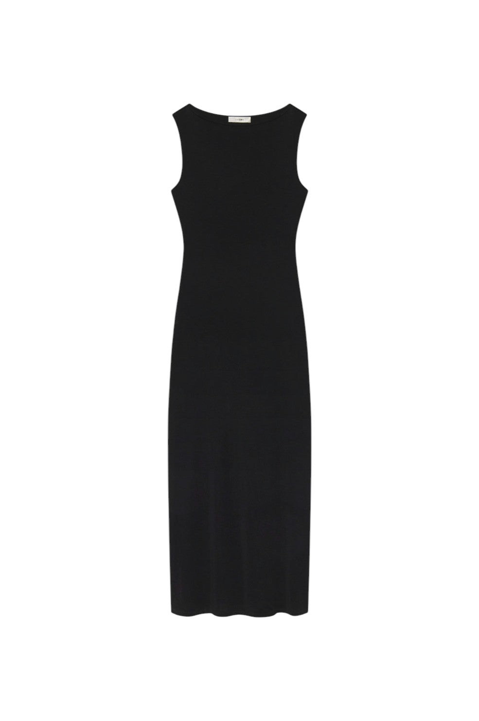The Drape Dress - Black