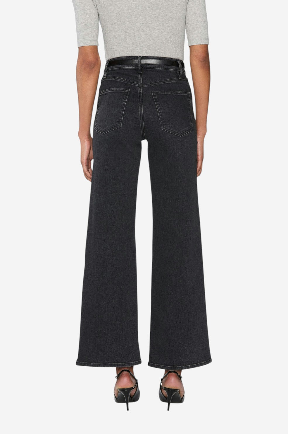 Le Slim Palazzo - Destroyer