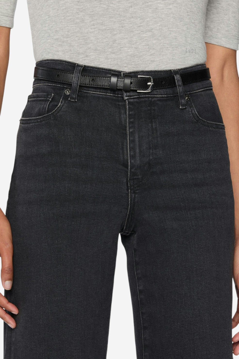 Le Slim Palazzo - Destroyer