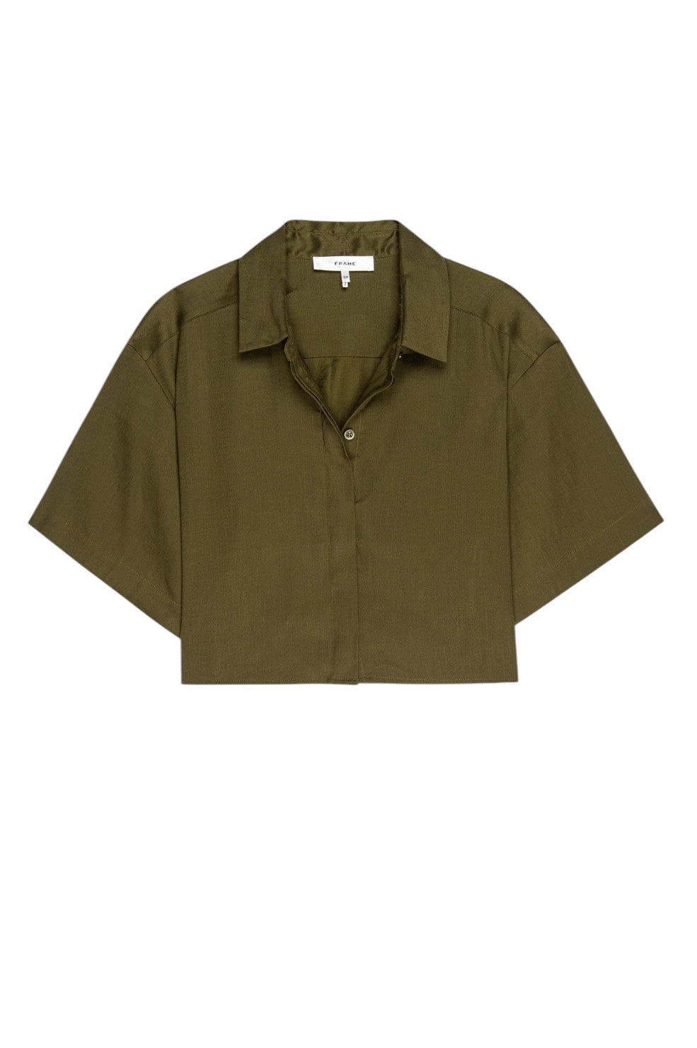 The Easy Shirt - Juniper