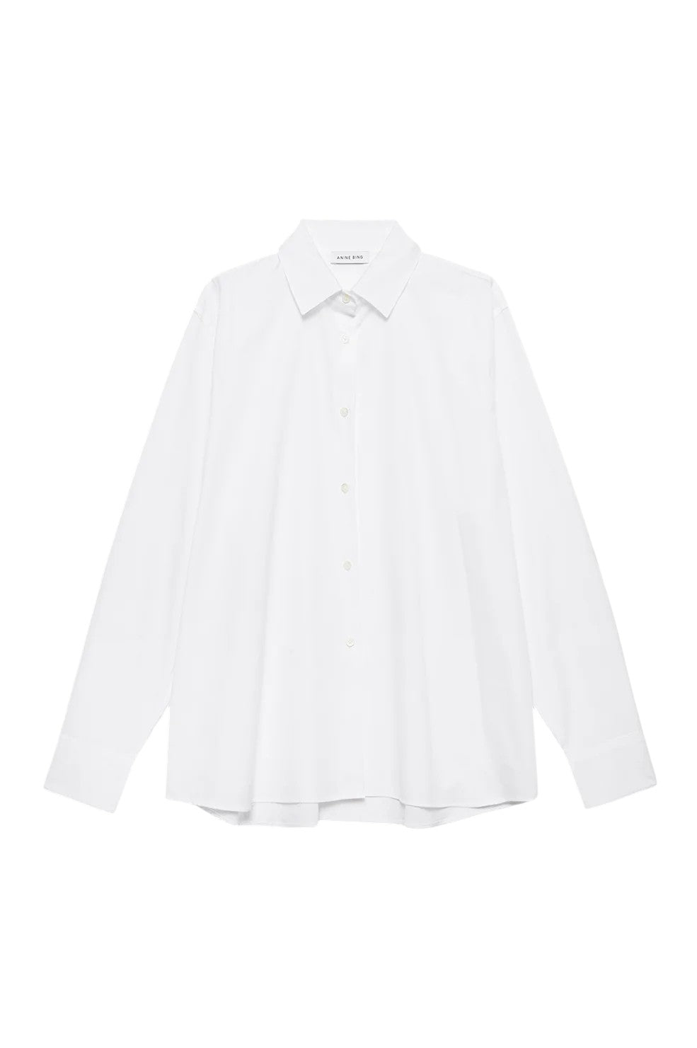 Essie Shirt - White