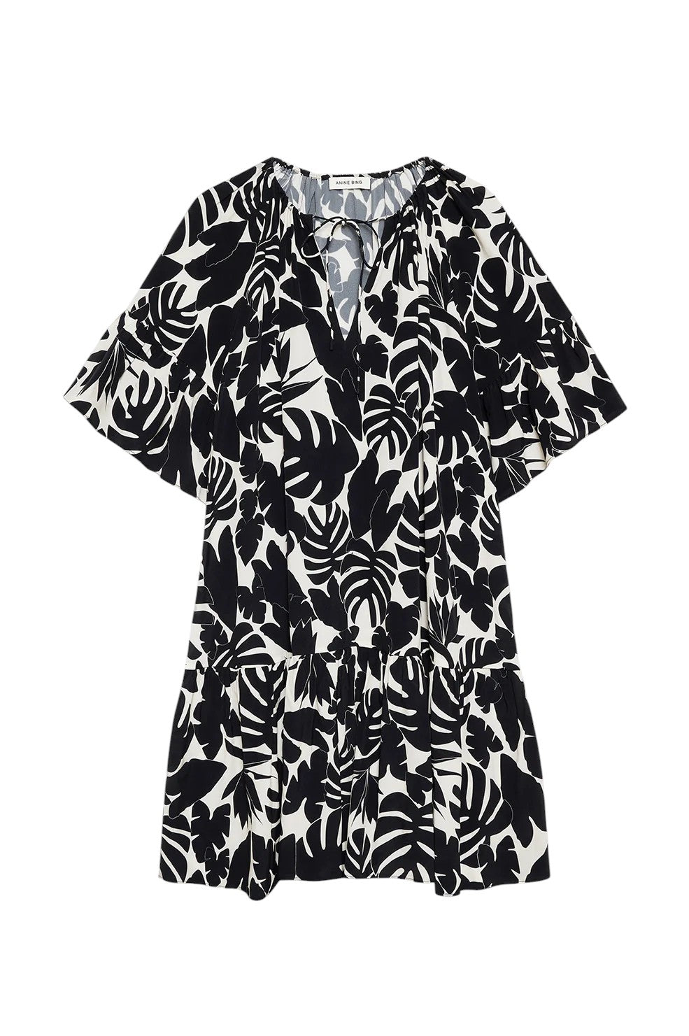 Lolita Dress - Black Bird Of Paradise