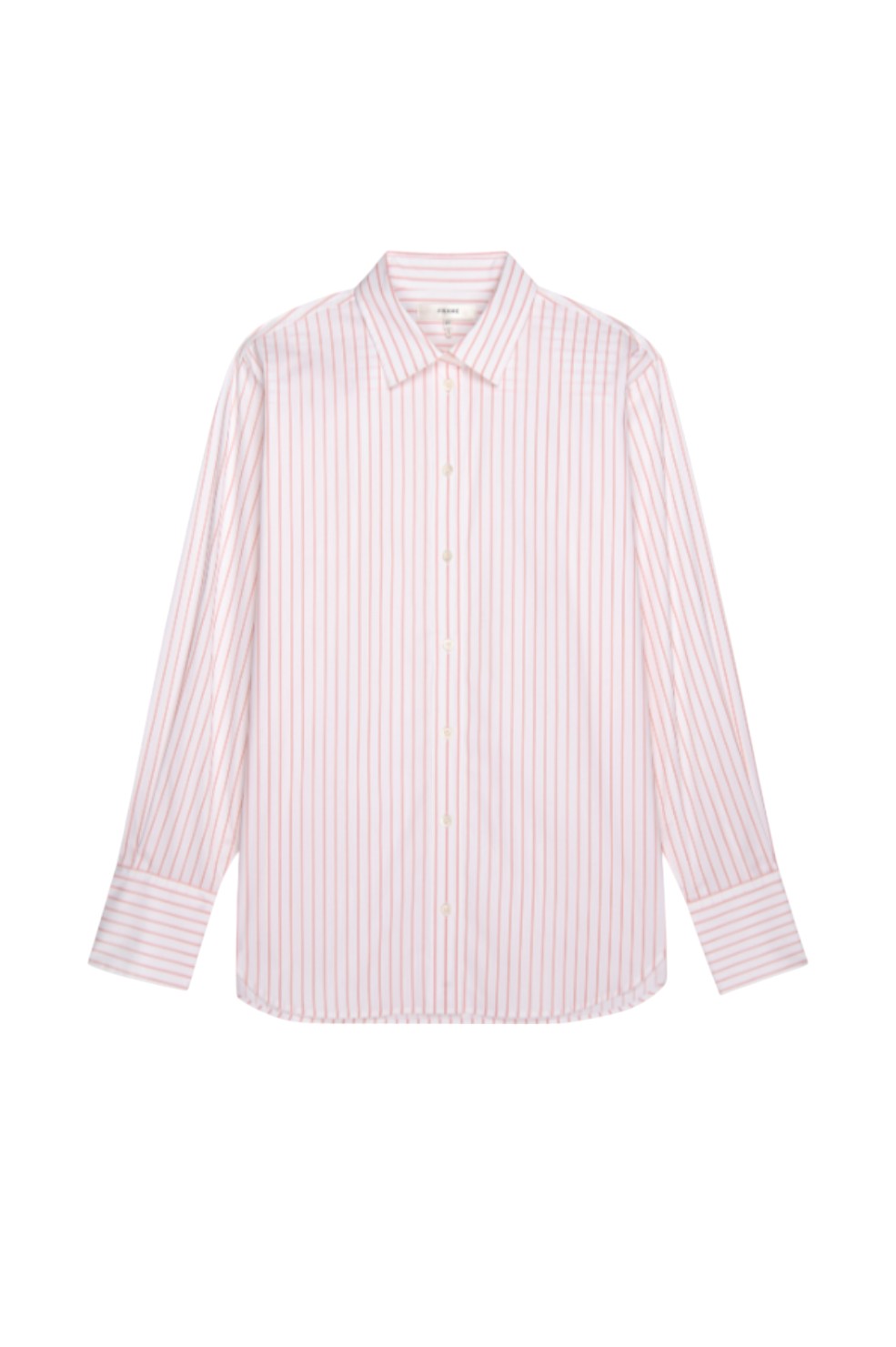 The Oversized Shirt - Azalea Multi
