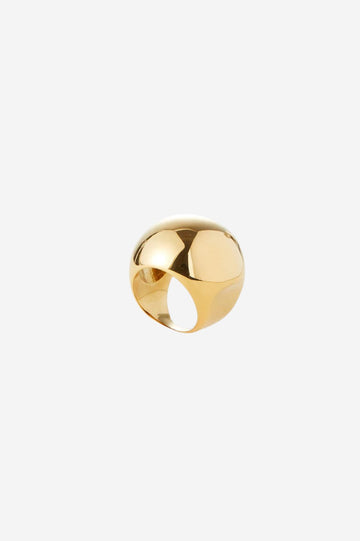 Supernova Ring - Gold