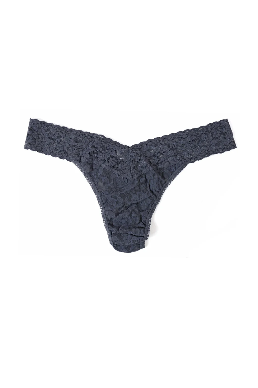 Original Rise Thong