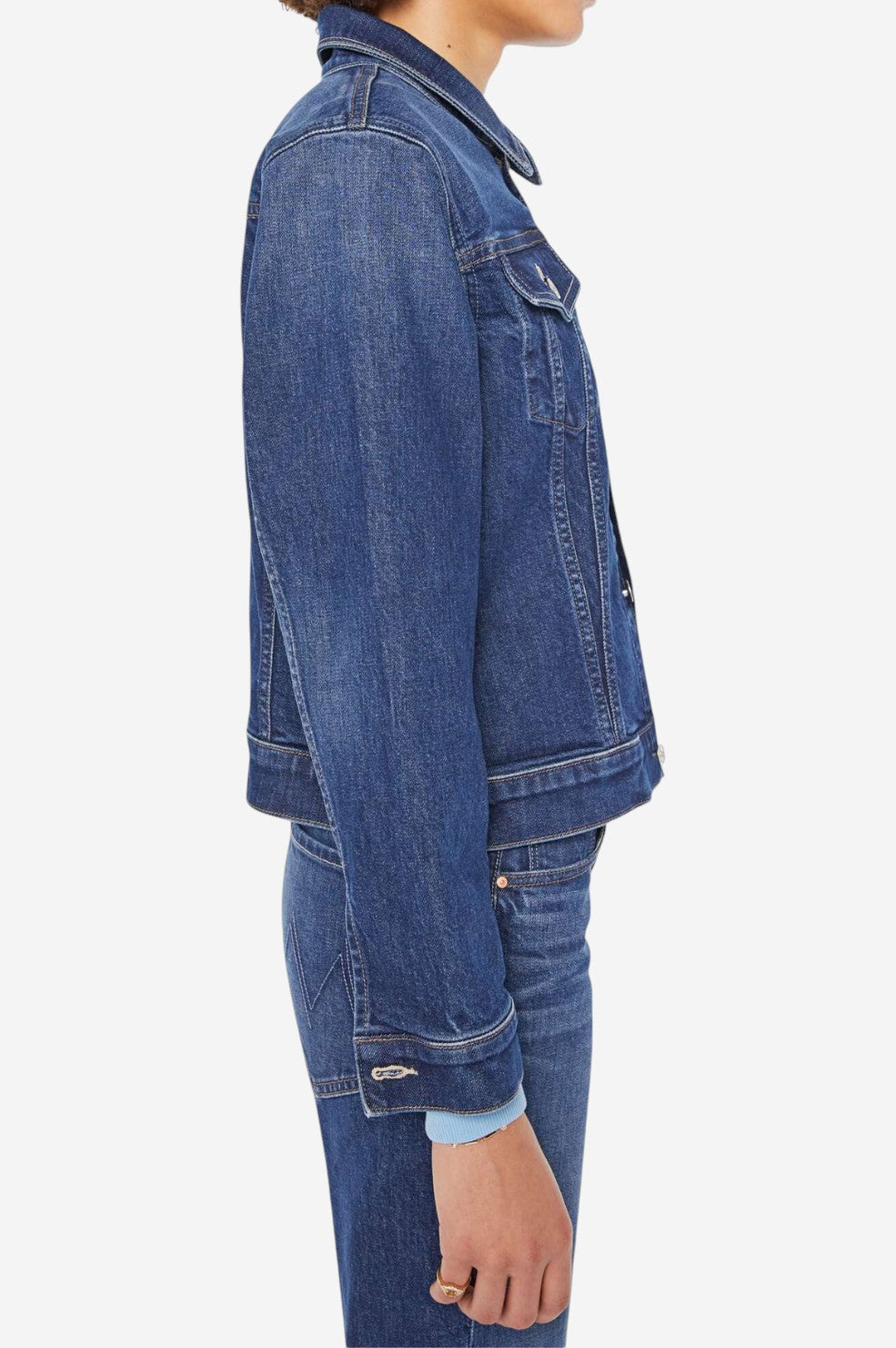 The Bruiser - Perfectly Imperfect