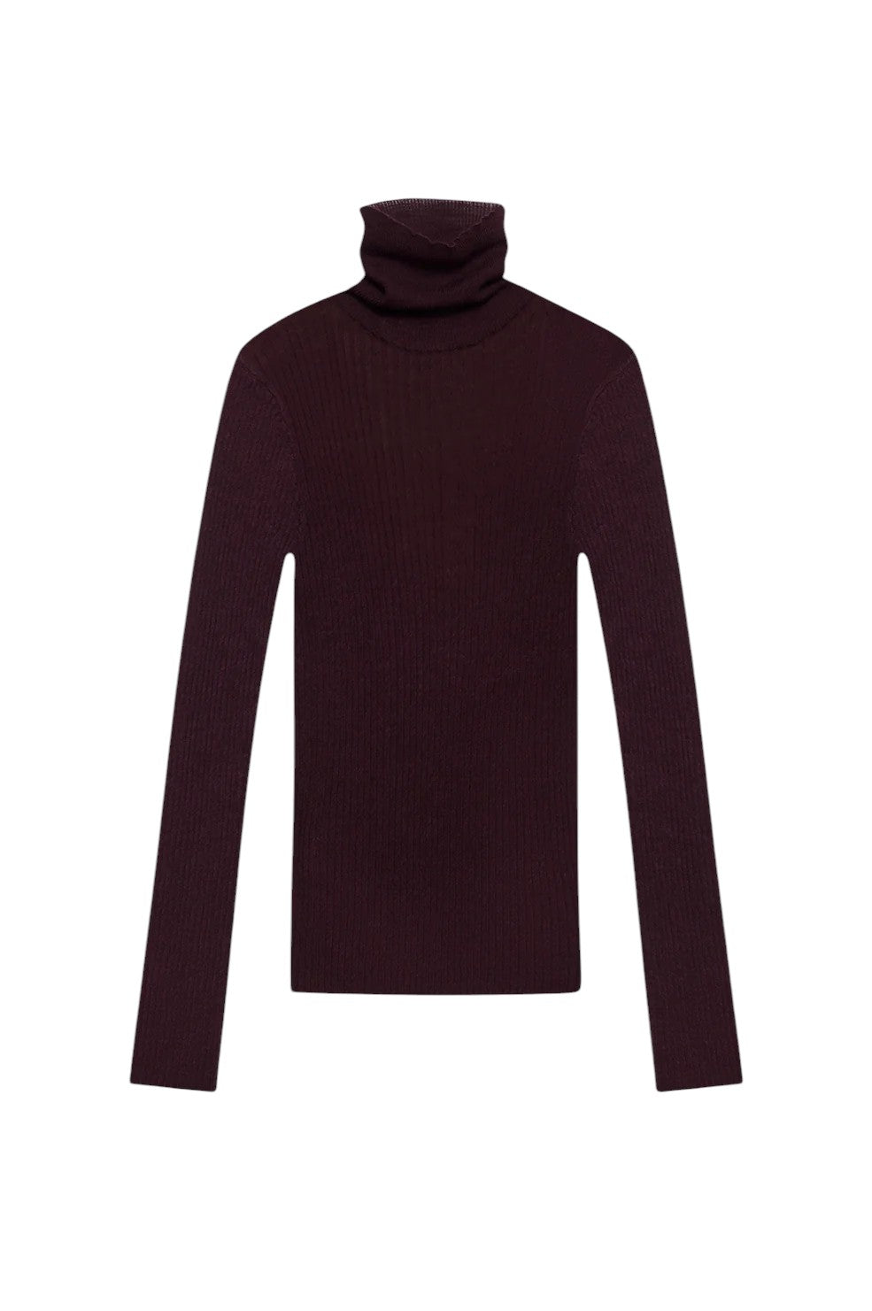 Kyle Sweater - Bordeaux