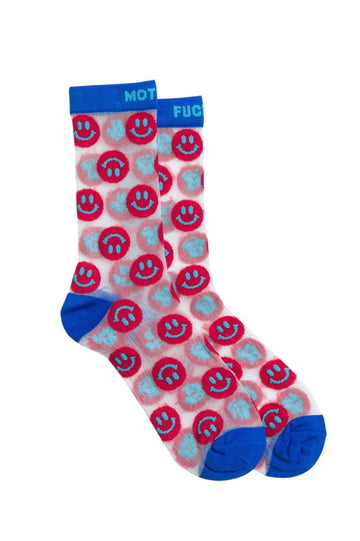 The Half Step - Happy Sad MF