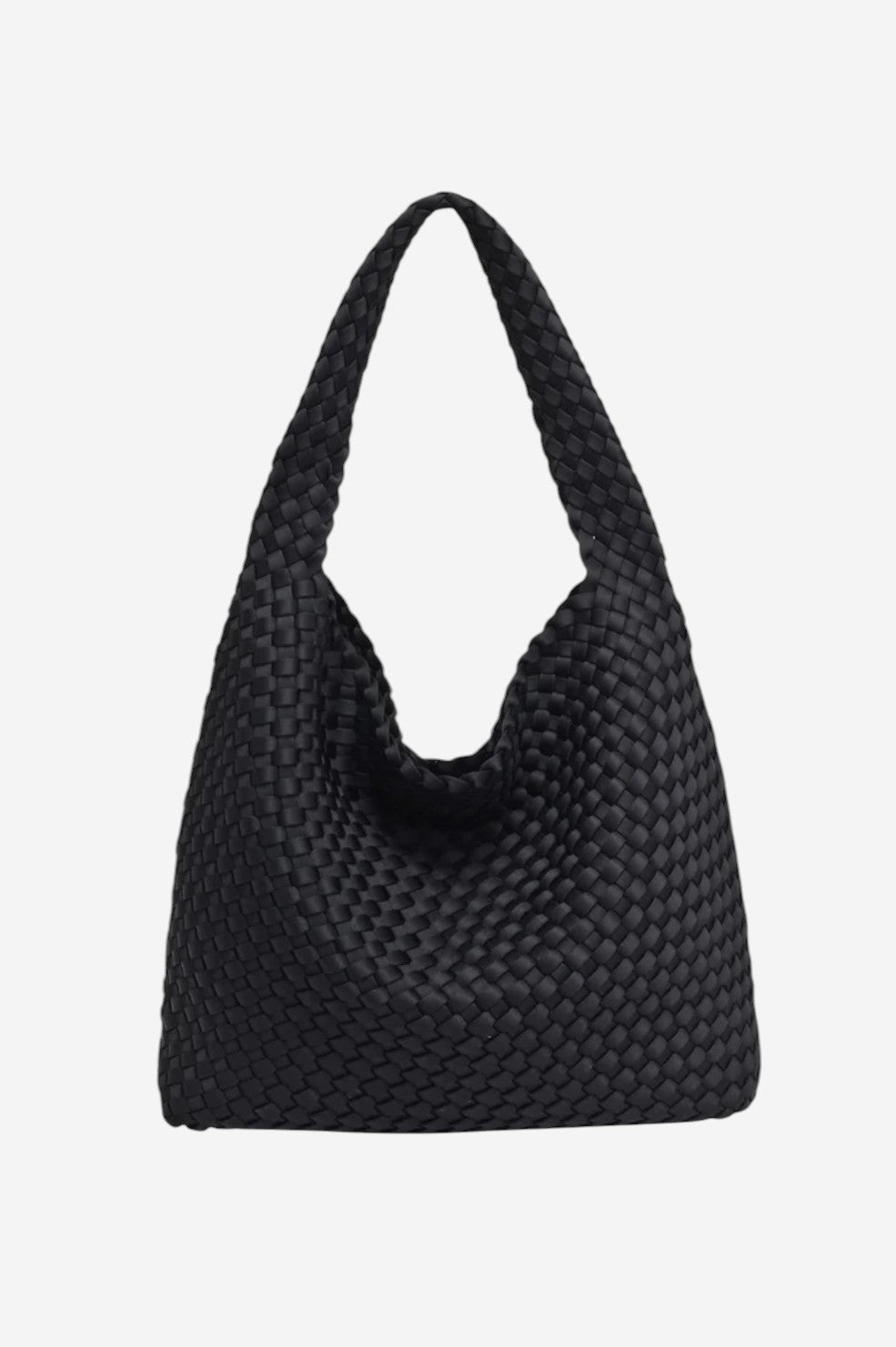 Celestial Tote - Black