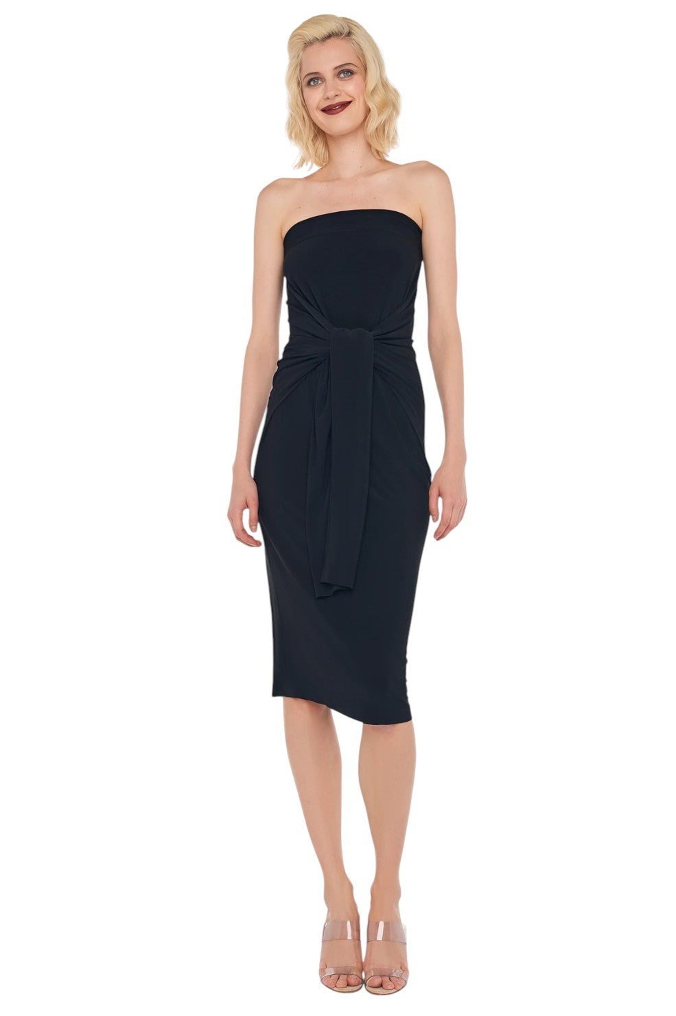 All in One Mini - Black