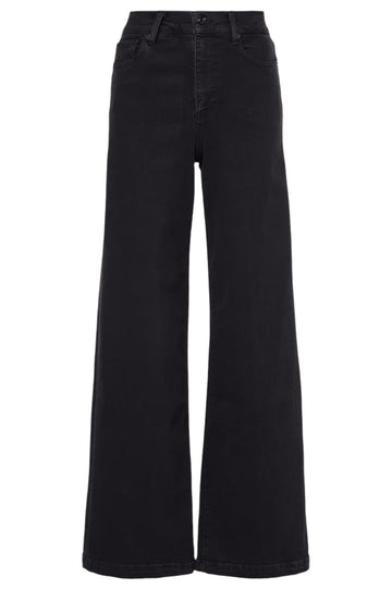 Le Slim Palazzo Wide Hem - Eightball
