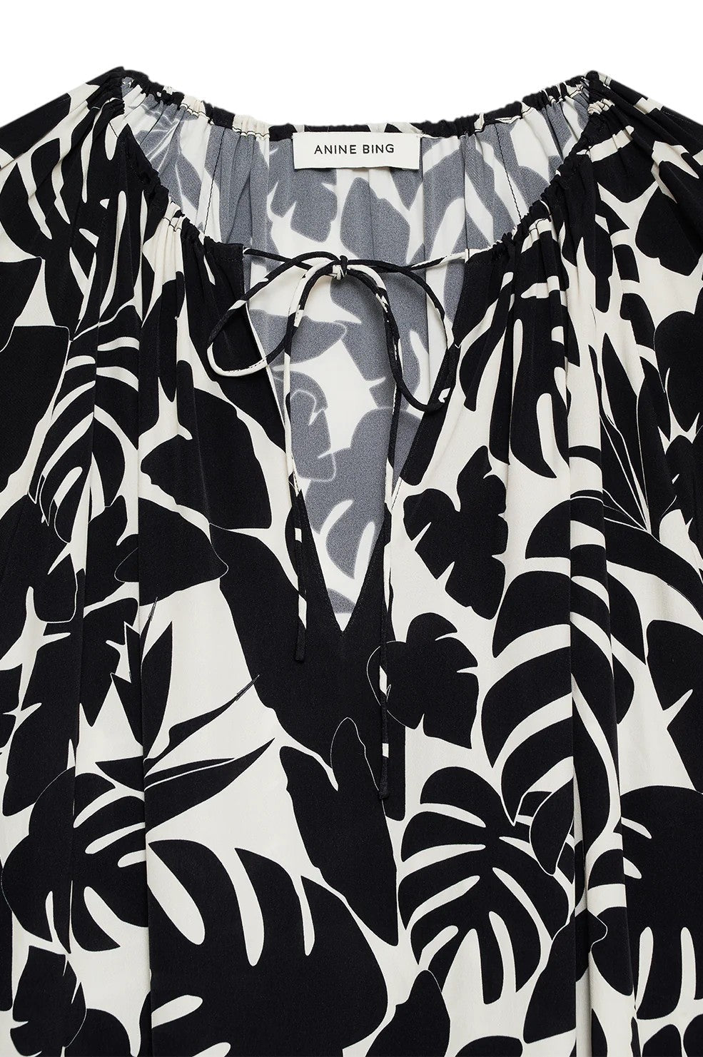 Lolita Dress - Black Bird Of Paradise