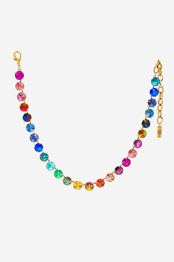 Sofia Necklace in Bohemian Wonderland