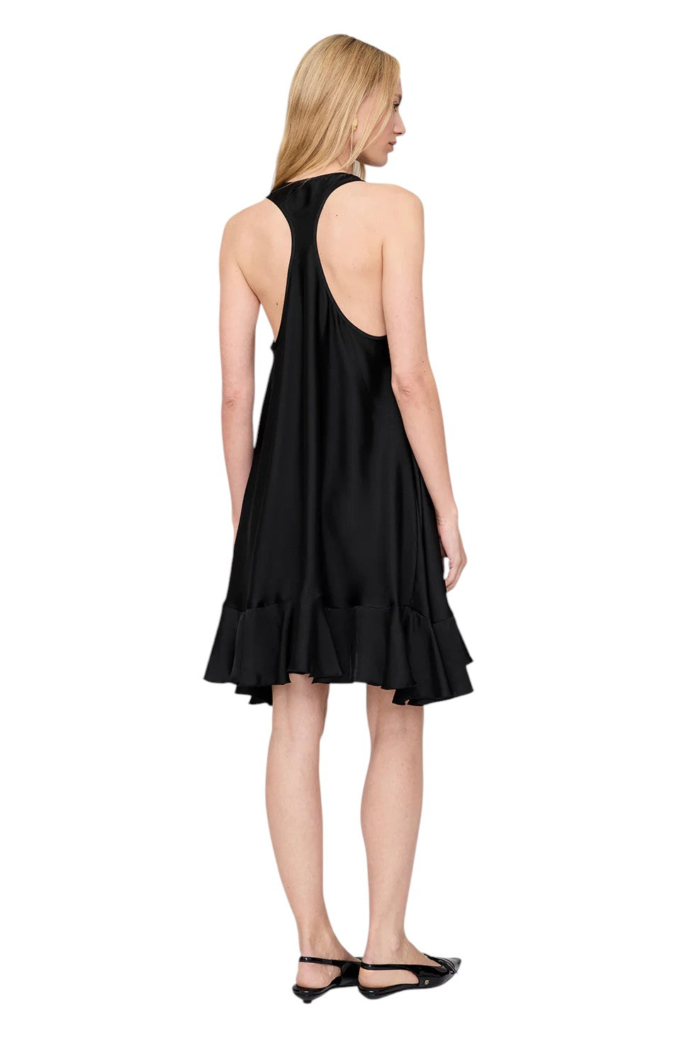 Lilith Dress - Black