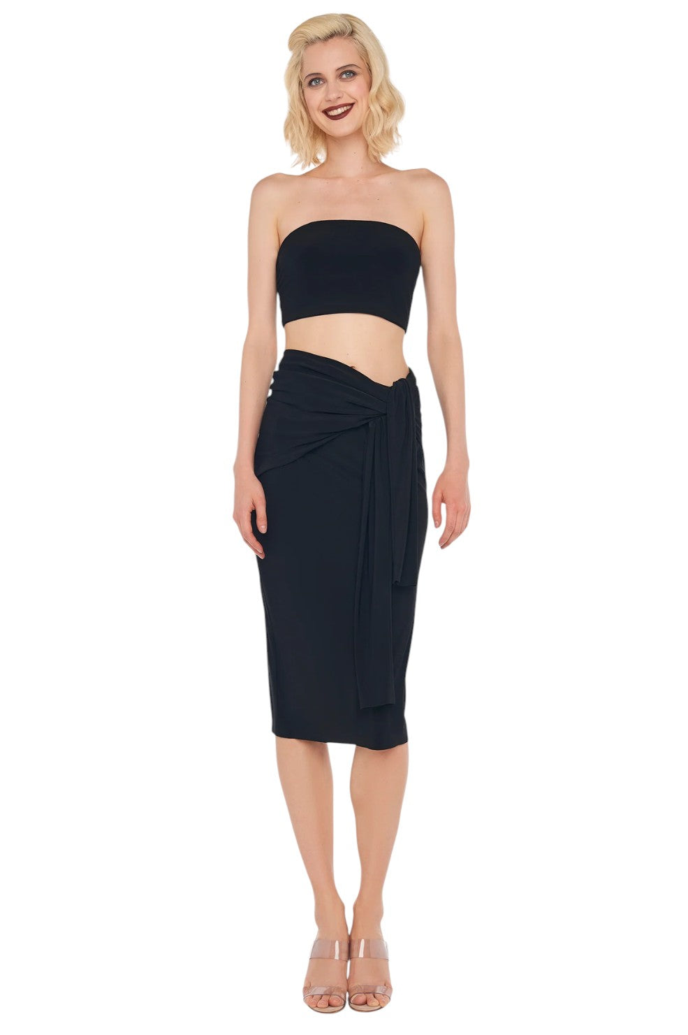 All in One Mini - Black