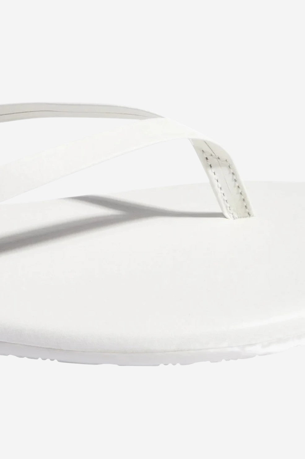 Lily Pigments - White