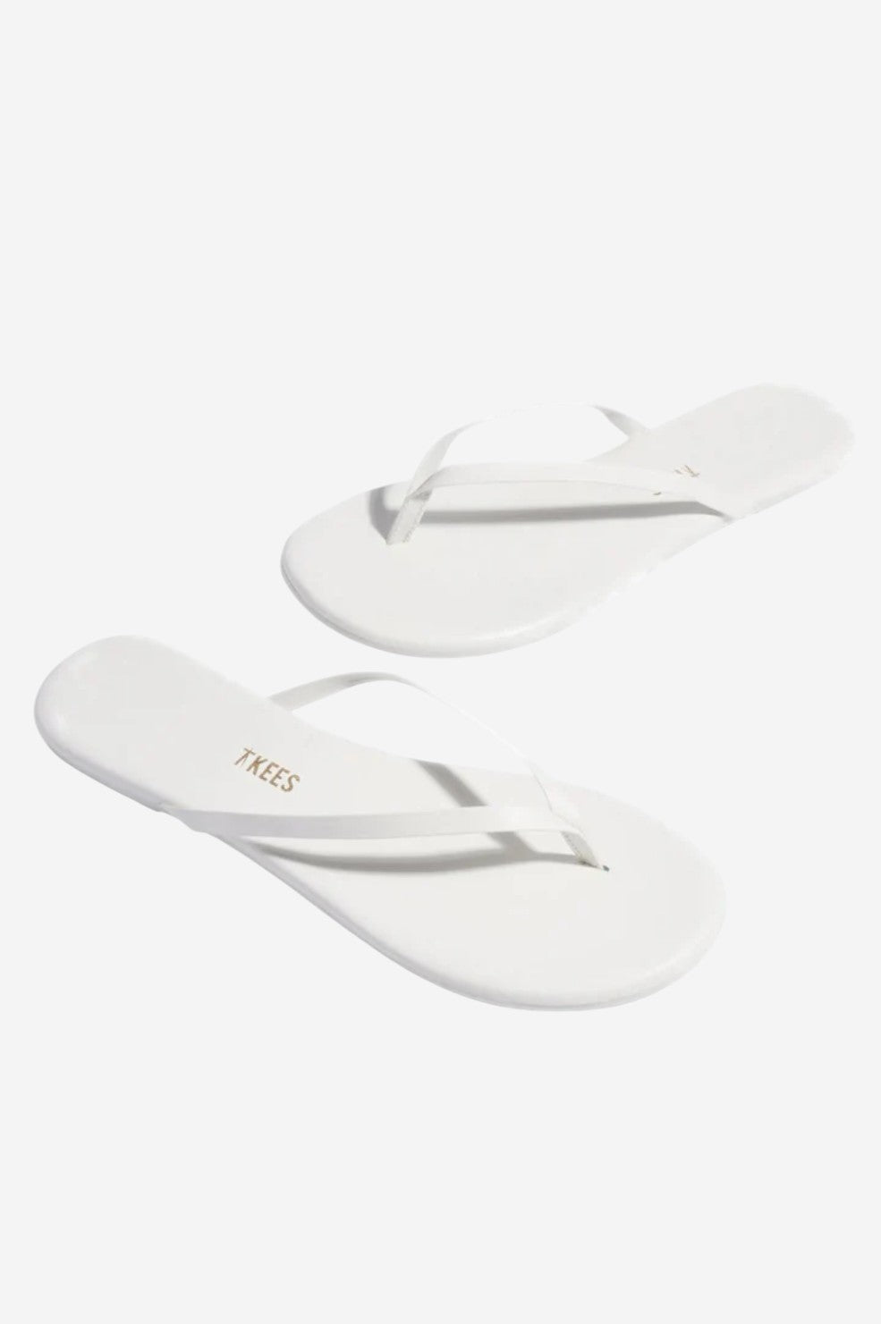 Lily Pigments - White