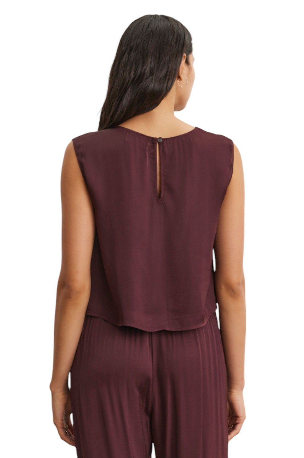 Bonny Top - Wildberry