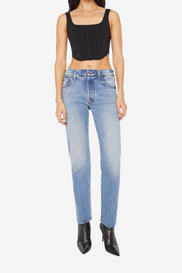 The Mid Rise Hiker Hover - Fight For Your Right