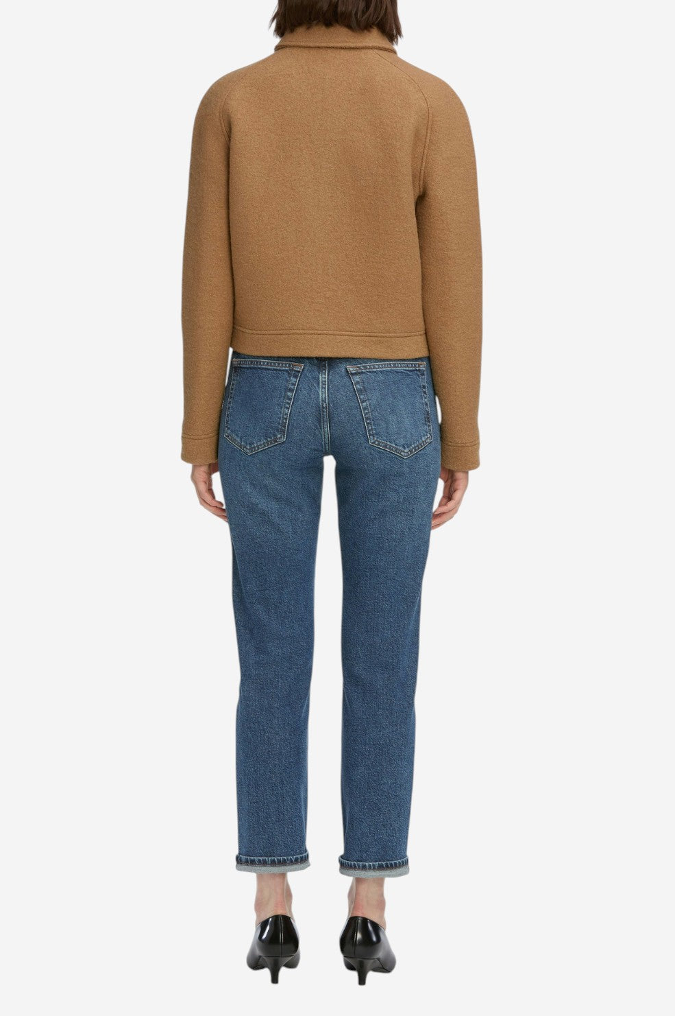 The Borrowed - Nebula