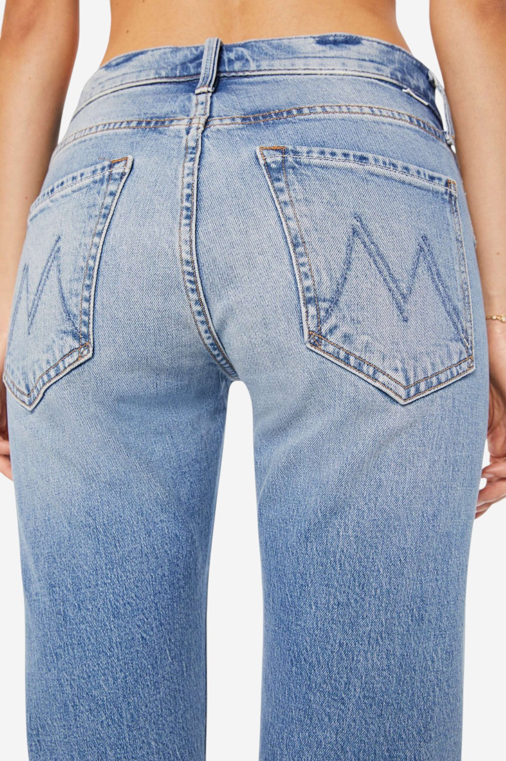 The Mid Rise Hiker Hover - Fight For Your Right