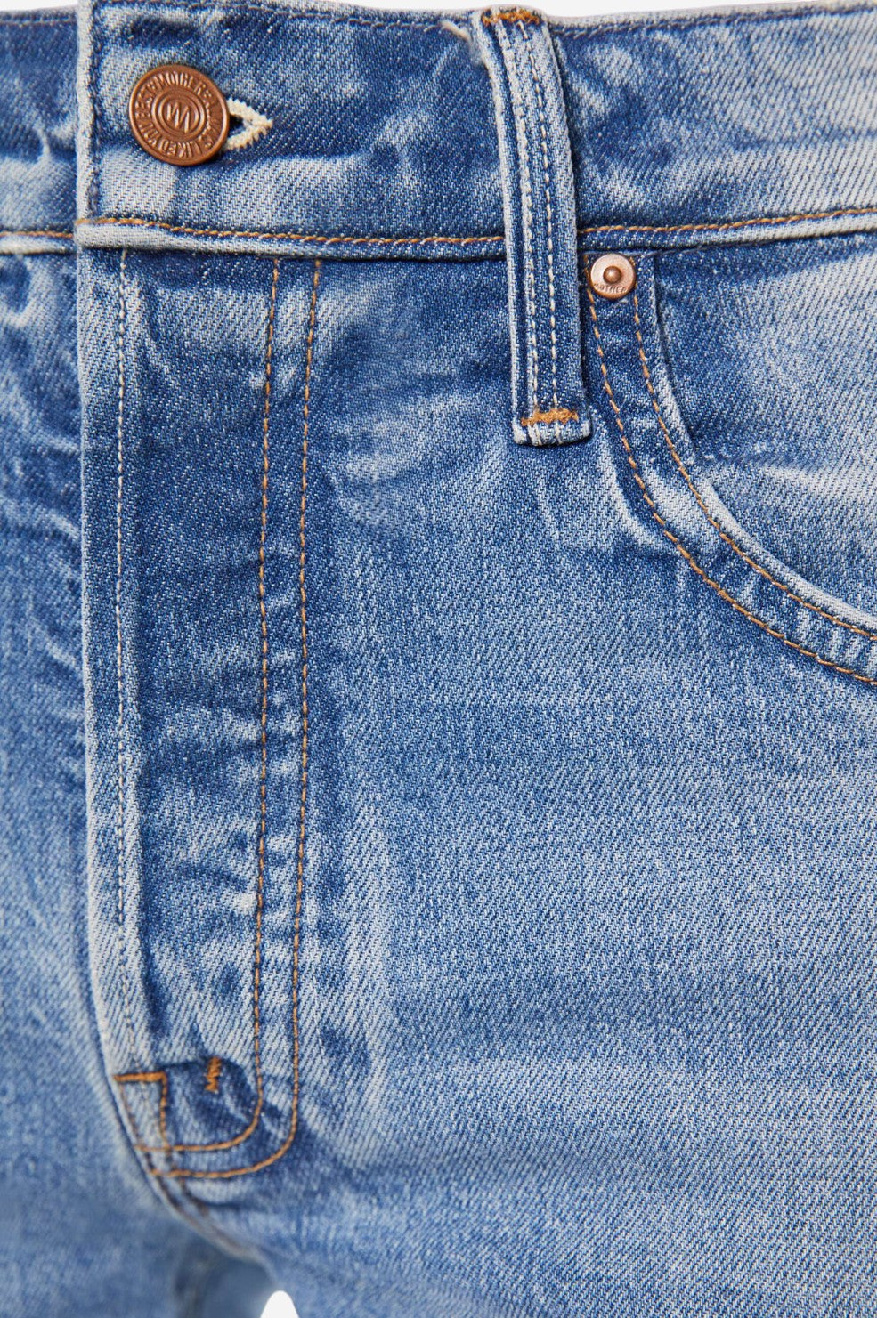 The Mid Rise Hiker Hover - Fight For Your Right