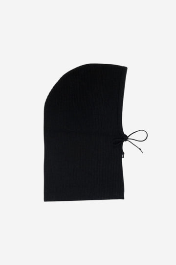 Balaclava - Black