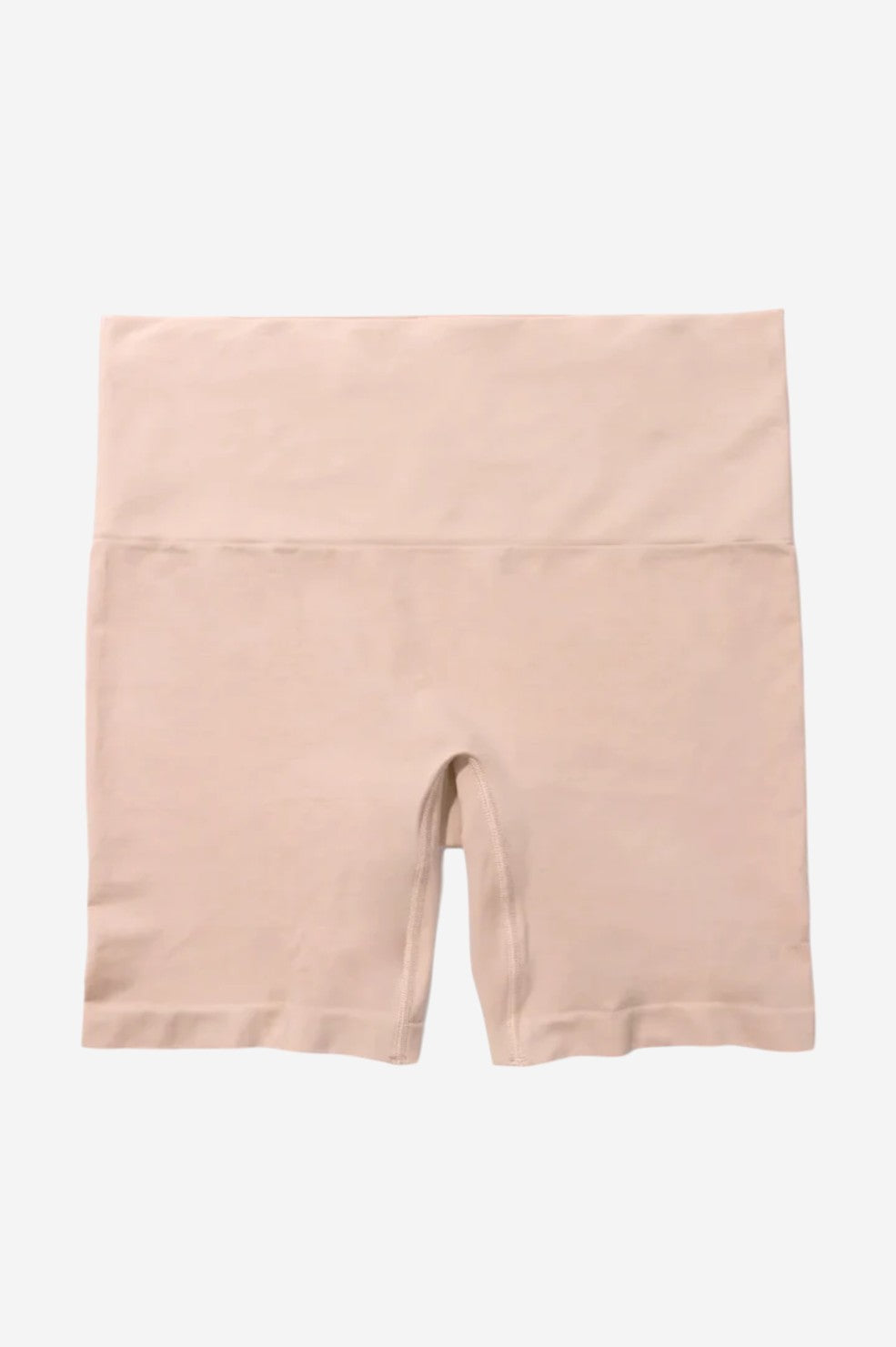 Body High Rise Bike Short