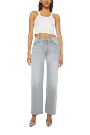 The Dodger Flood - Noted