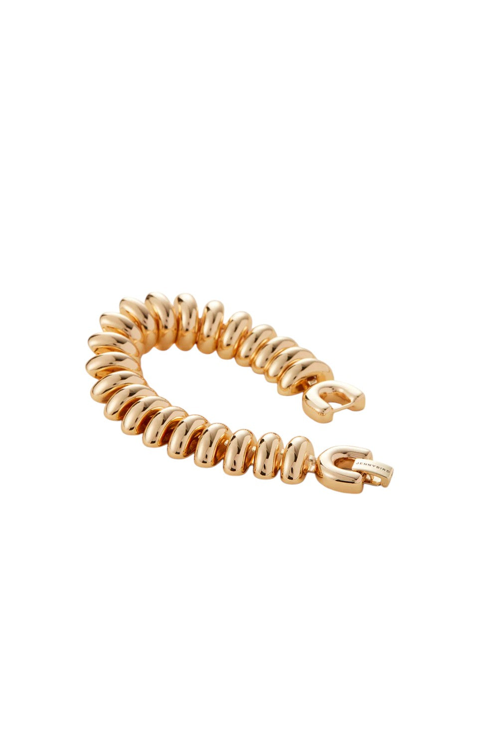 Sofia Mega Bracelet - Gold
