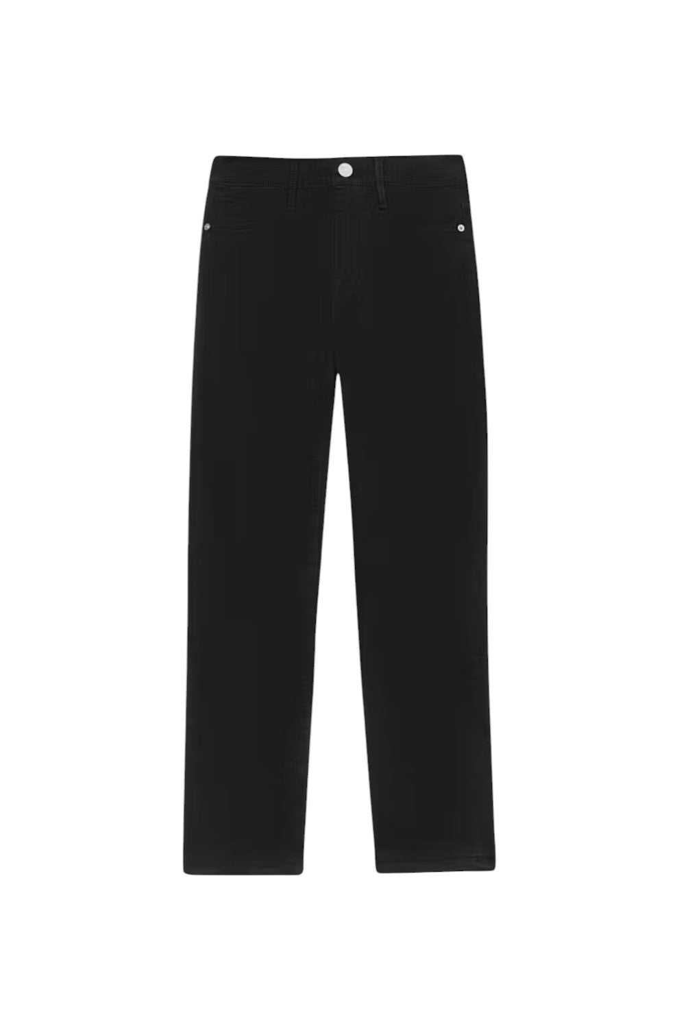 Le High Straight - Film Noir